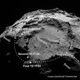 Illustration for article titled We Actually Learned a Lot From Philae's Botched Landing on Comet 67/P